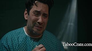 ashley lane anna claire clouds vasectomy sex nightmare