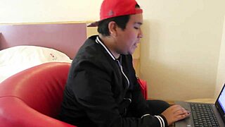 punishing my employee dana barzagli's big latina ass 😈🍑