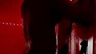 slow stroking your face daddy till that hot facial cumshot