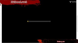 Cowboy ranch girls play hardcore sex games 🤠🍆 big tits action