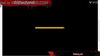 Cowboy ranch girls play hardcore sex games 🤠🍆 big tits action