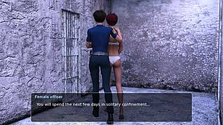 playing prison life part two with group fun