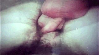 uncover vintage taboo secrets while home alone in retro style