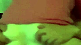 Does This Wife's Ride On Monster Cock Tempt Her To Cheat?