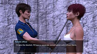 playing prison life part two with group fun