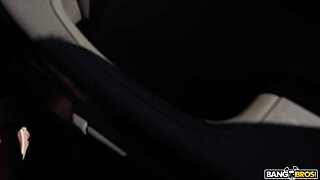 vanessa arizona's husband watches jay bangher's cowgirl ride cum facial blast