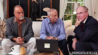 Amateur Teens Undress for Gang Orgy HD Fuck Fest