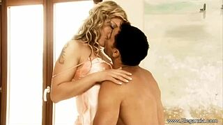 Exotic Lovers Awaken Hidden Desires