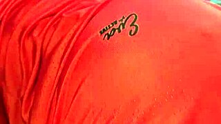 Latina stepmom masturbates as friend arrives with hidden intentions part 1