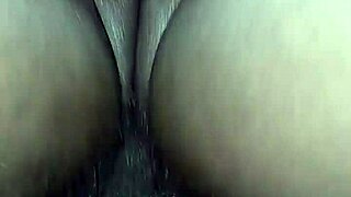 Granny Demands Cumshot on Her Dripping Pussy