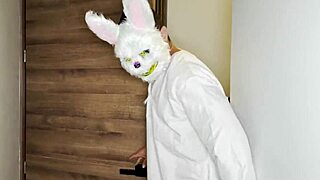 damn these athletic latina sluts deepthroat the huge intruder cock