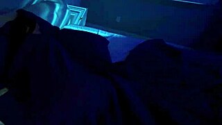 stepsis with perfect body can't resist sneaking my huge cock