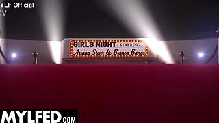 more than bffs skinny teen milf scissor lick big tits orgasm