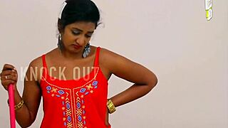 Heartfelt Tamil Wife's Hot Uncut Romance Awakens Deep Desire