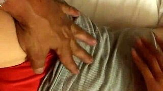 Wife Suzie Gets High And Craves Secret Cheating Thrills