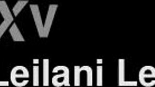 Pantyhose Worship Trailer Shows Mature Legs and Toes Up Close