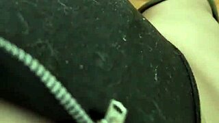 curvy blonde elza kom begs for monster cock fisting