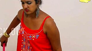 Heartfelt Tamil Wife's Hot Uncut Romance Awakens Deep Desire