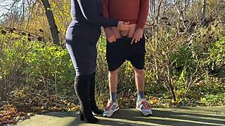 cum hard for stepmom good boy??