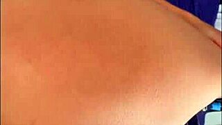Rossmexicana rams dildo deep in ass for fierce ex-cousin revenge