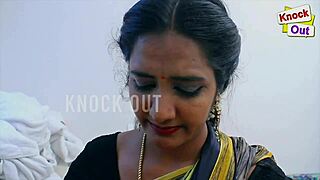 Heartfelt Tamil Wife's Hot Uncut Romance Awakens Deep Desire