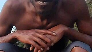 Athletic brunette dorm workout tempts daddy homemade fitness fuck