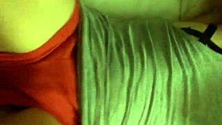 Wife Suzie Gets High And Craves Secret Cheating Thrills