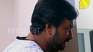 Heartfelt Tamil Wife's Hot Uncut Romance Awakens Deep Desire