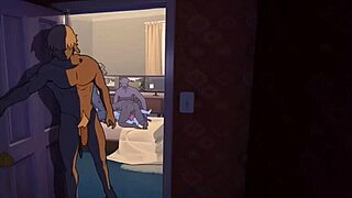 oh man nicole watterson's takin double penetration n gangbang creampies like uh crazy!!