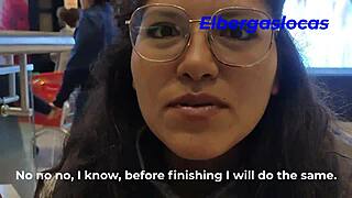 Boyfriend Fucks Bestie So I Ride His Thick Long Cock Hard!