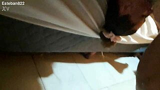 argentinian swingers share hot wife in raw group hardcore fuck