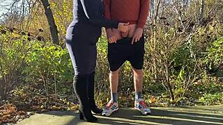 cum hard for stepmom good boy??