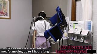 this rectal exam's just a formality right? 😏 aria nicole