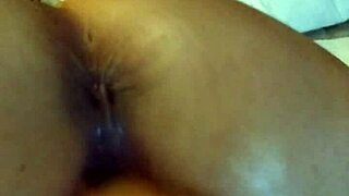 phat ass latina oiled up spanked and fisted deep hard!