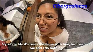 Boyfriend Fucks Bestie So I Ride His Thick Long Cock Hard!