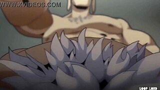 oh man nicole watterson's takin double penetration n gangbang creampies like uh crazy!!