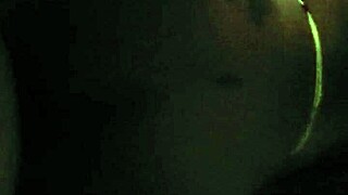 Latino cock plunges into tight black pussy eagerly