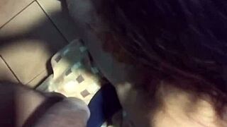 señora... acepta sexo por plata y se emborracha en lima?