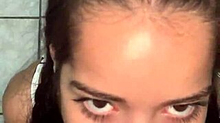 wanna see me slobber all over wellington prado's veiny monster cock before he fucks me?