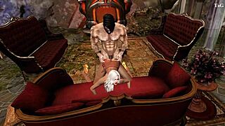 turk master dominates and fucks submissive greek girl hard