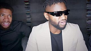 Sabien Demonia BBC Double Penetration Hardcore Gangbang Wet