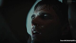 imagine liv tyler from the leftovers nude giving handjob blowjob with those sexy tits