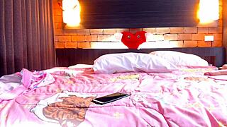 Bruno BBC Hooks Korean K-Pop Princess