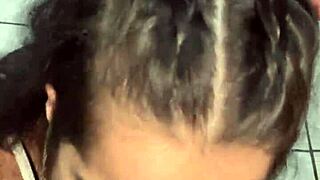 wanna see me slobber all over wellington prado's veiny monster cock before he fucks me?