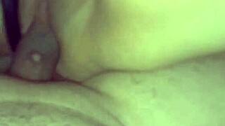 mexican amateur wife craves hard cock pounding her wet pussy