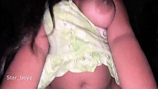 bedroom beauty bends over for sex