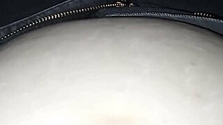 gretala lounges relaxed on toilet pregnant vibes