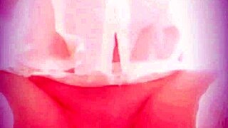 i get so wet and naughty in lucy lake's steamy pee orgasm fun