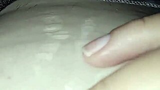 gretala lounges relaxed on toilet pregnant vibes