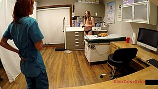 That was doctor who fucks nova maverick backstage